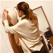 Modellista freelance offre lezioni di modellistica e sartoria
